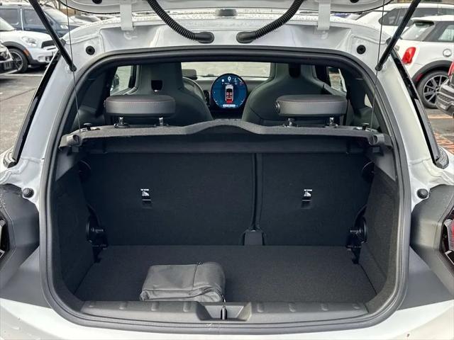 2026 MINI Hardtop Cooper S