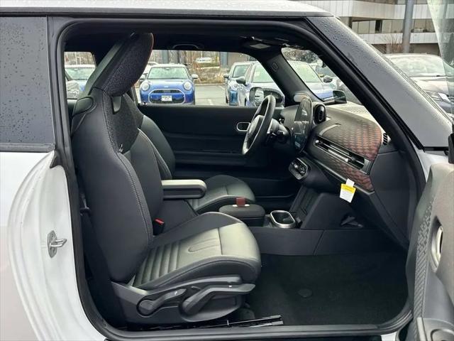 2026 MINI Hardtop Cooper S
