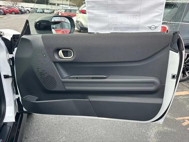 2026 MINI Hardtop Cooper S