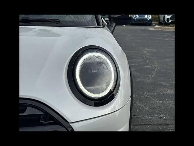2026 MINI Hardtop Cooper S