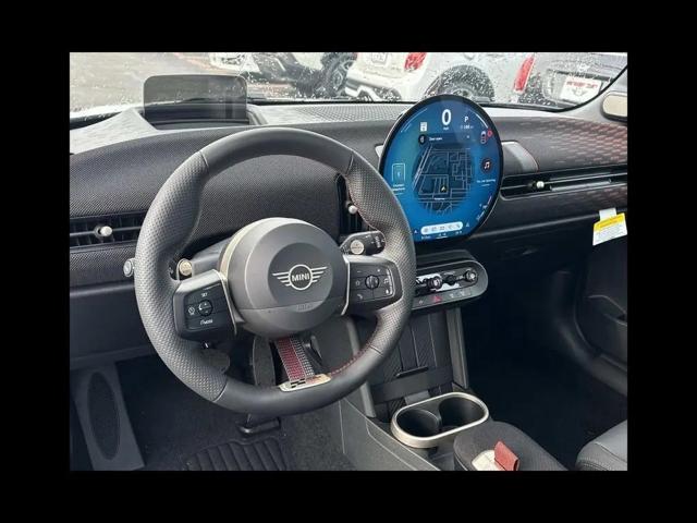 2026 MINI Hardtop Cooper S