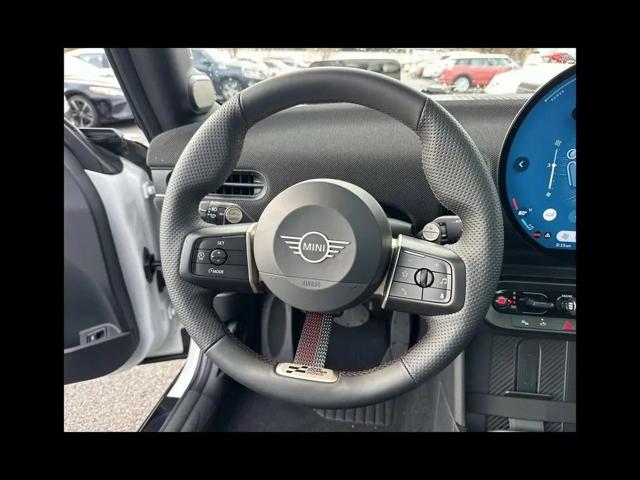 2026 MINI Hardtop Cooper S