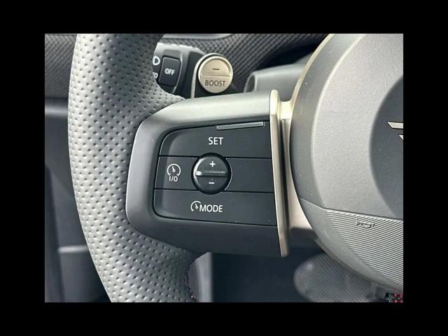 2026 MINI Hardtop Cooper S