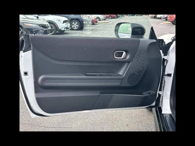 2026 MINI Hardtop Cooper S