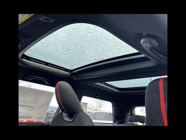 2026 MINI Hardtop Cooper S