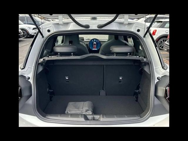 2026 MINI Hardtop Cooper S