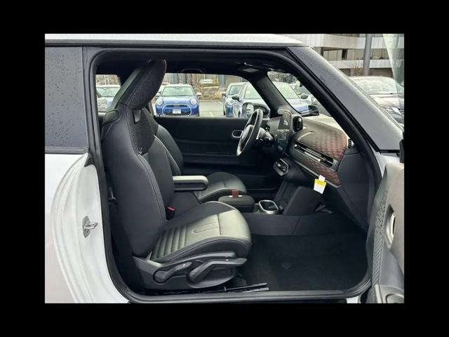 2026 MINI Hardtop Cooper S