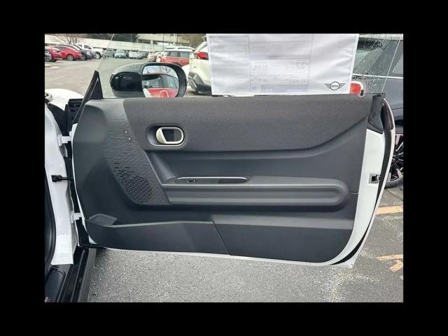 2026 MINI Hardtop Cooper S