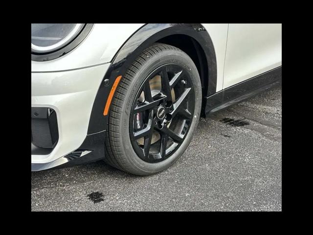 2026 MINI Hardtop Cooper S
