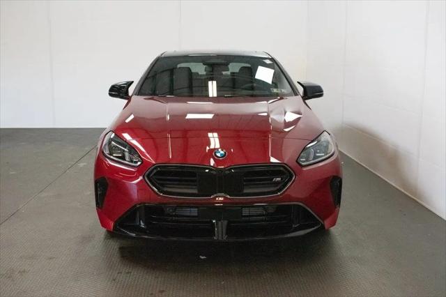 2026 BMW M235 Gran Coupe xDrive