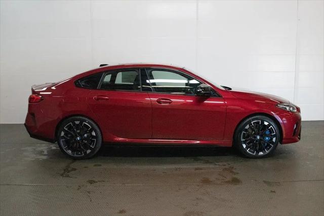2026 BMW M235 Gran Coupe xDrive