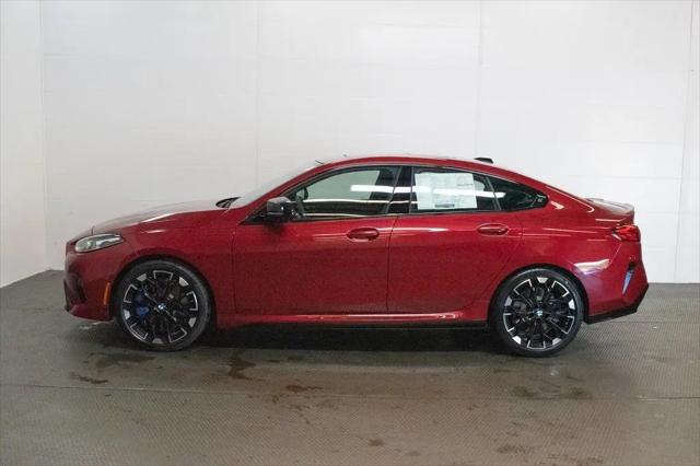 2026 BMW M235 Gran Coupe xDrive