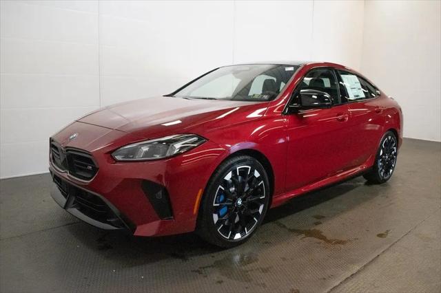 2026 BMW M235 Gran Coupe xDrive