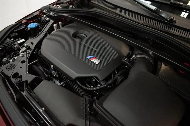 2026 BMW M235 Gran Coupe xDrive