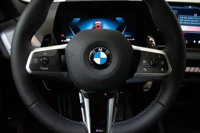 2026 BMW M235 Gran Coupe xDrive