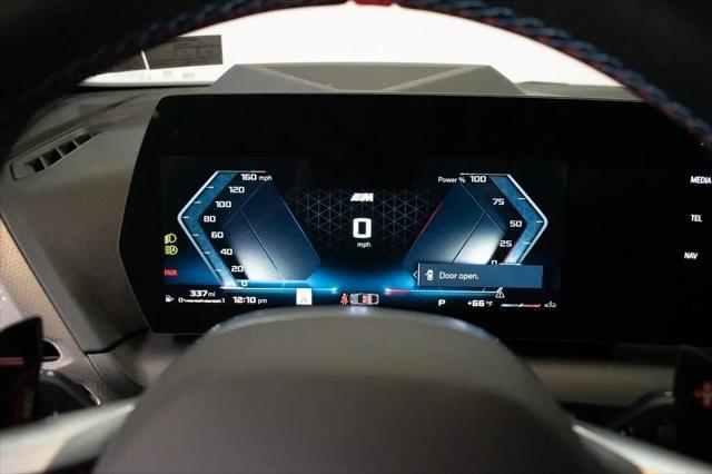 2026 BMW M235 Gran Coupe xDrive