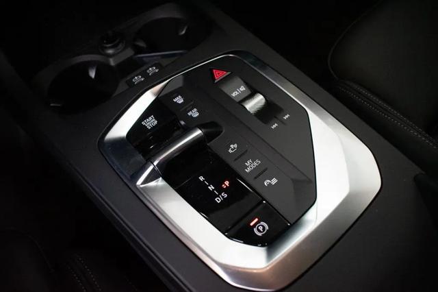 2026 BMW M235 Gran Coupe xDrive
