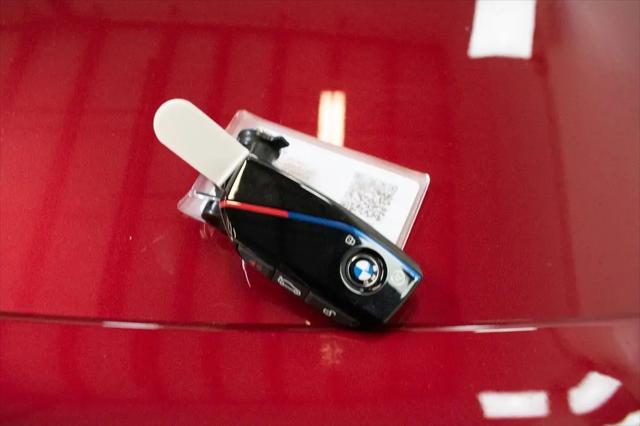 2026 BMW M235 Gran Coupe xDrive
