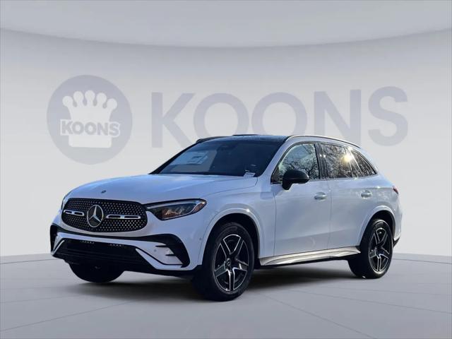 2026 Mercedes-Benz GLC GLC 300 for sale in Catonsville, MD