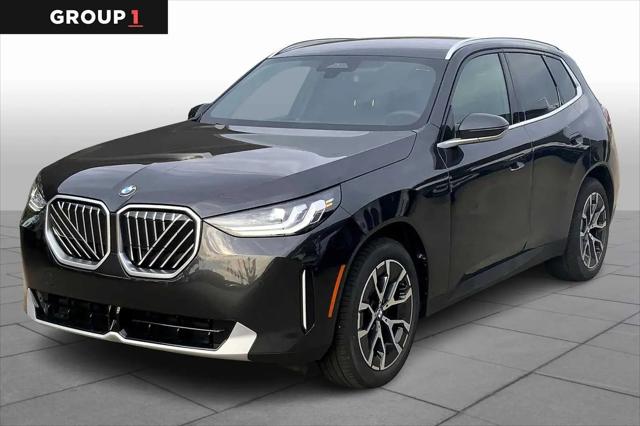 2026 BMW X3 30 xDrive for sale in Tulsa, OK