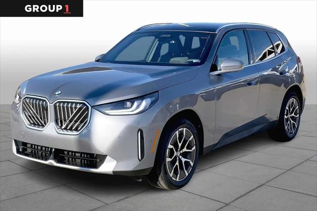 2026 BMW X3 30 xDrive for sale in Tulsa, OK