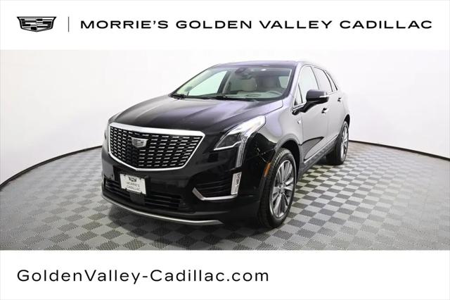 2025 Cadillac XT5 AWD Premium Luxury for sale in Golden Valley, MN