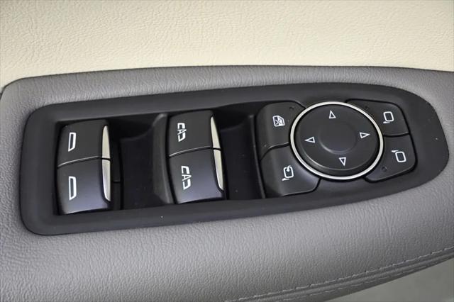 2025 Cadillac XT5 AWD Premium Luxury