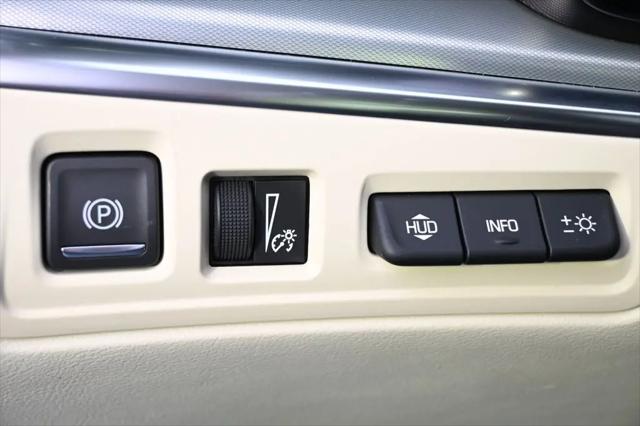 2025 Cadillac XT5 AWD Premium Luxury