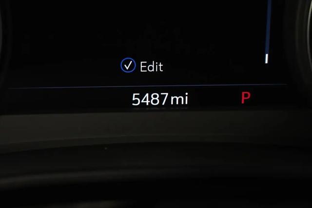 2025 Cadillac XT5 AWD Premium Luxury