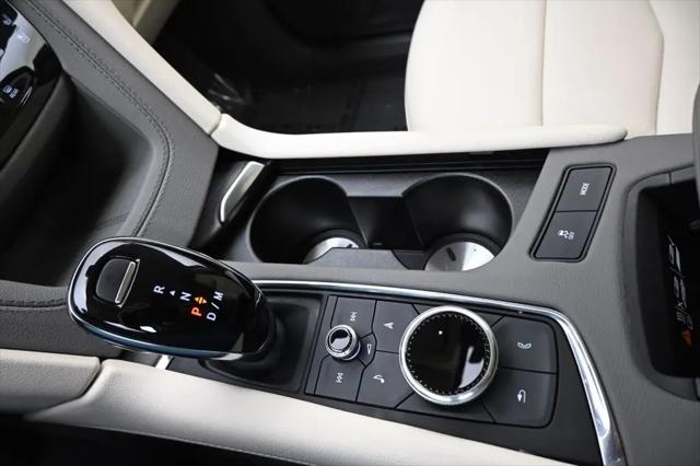 2025 Cadillac XT5 AWD Premium Luxury
