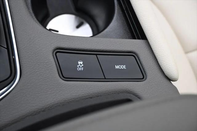 2025 Cadillac XT5 AWD Premium Luxury