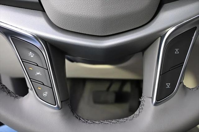 2025 Cadillac XT5 AWD Premium Luxury