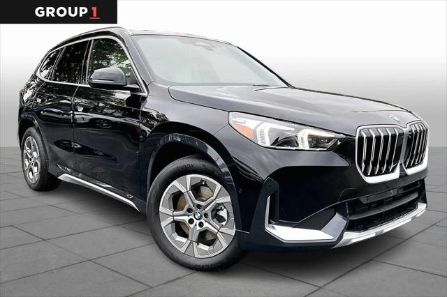 2026 BMW X1 xDrive28i for sale in Bluffton, SC