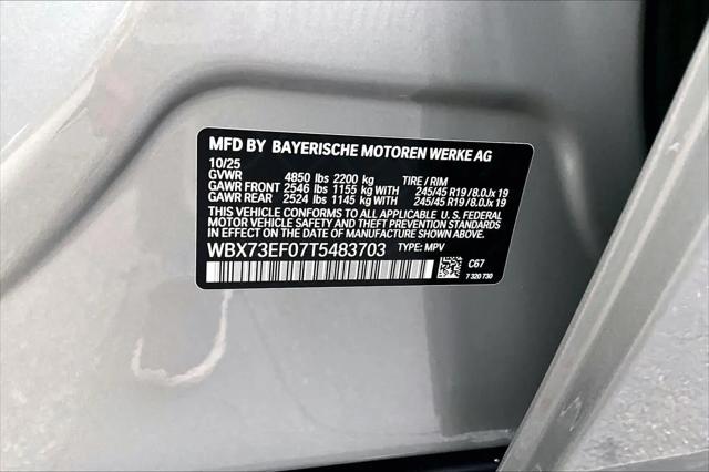 2026 BMW X1 xDrive28i