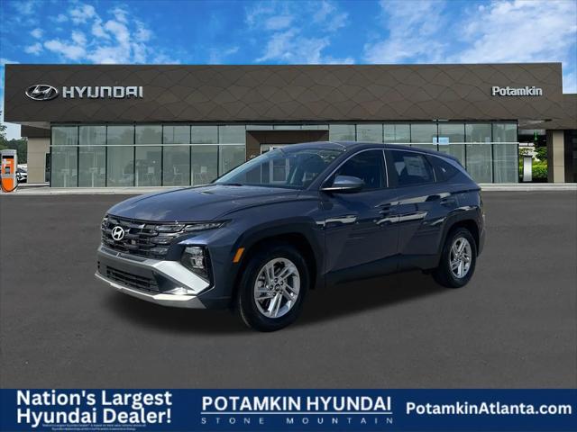 2026 Hyundai Tucson SE for sale in Lilburn, GA