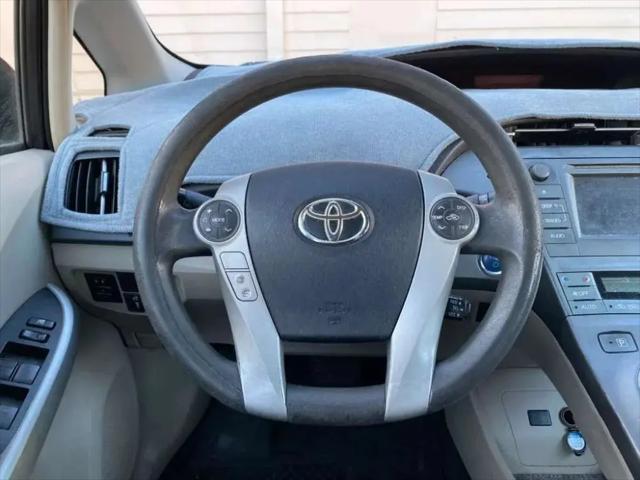 2014 Toyota Prius Two