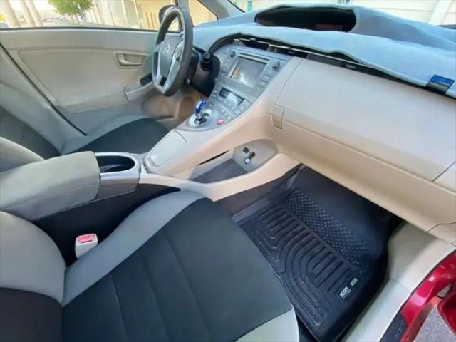 2014 Toyota Prius Two