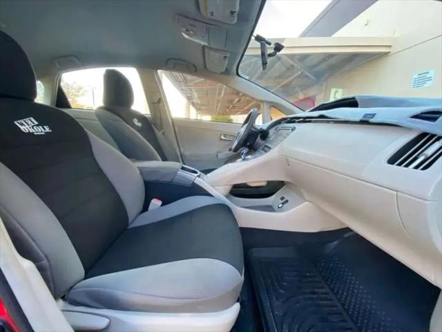2014 Toyota Prius Two