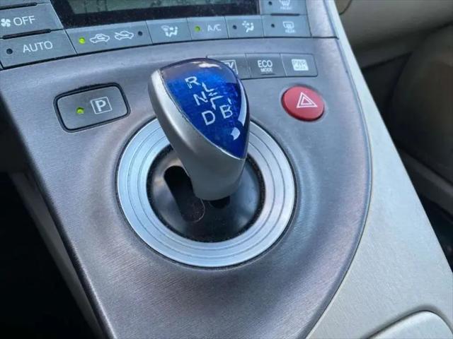 2014 Toyota Prius Two