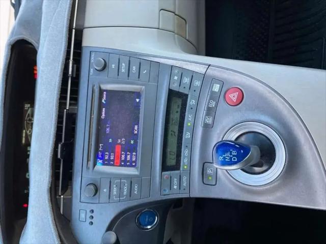 2014 Toyota Prius Two