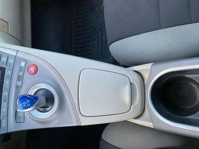 2014 Toyota Prius Two