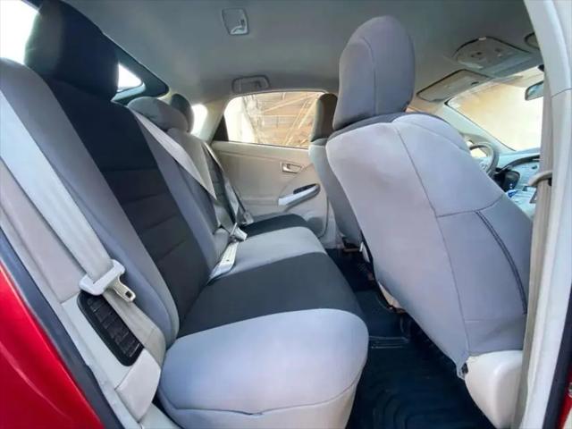 2014 Toyota Prius Two