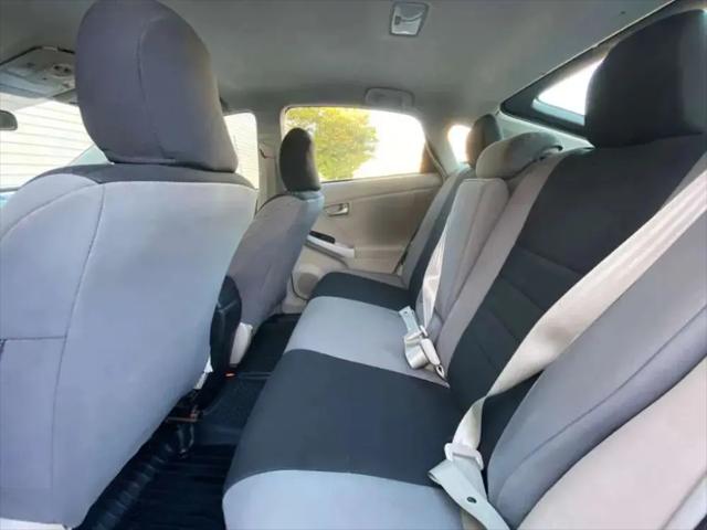 2014 Toyota Prius Two