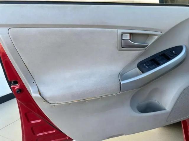 2014 Toyota Prius Two