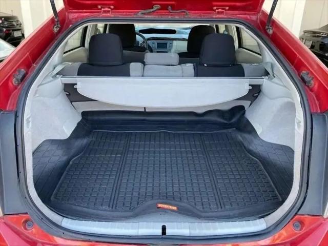 2014 Toyota Prius Two