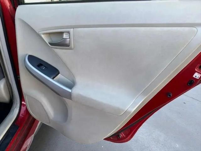 2014 Toyota Prius Two