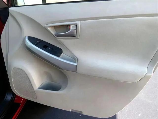 2014 Toyota Prius Two