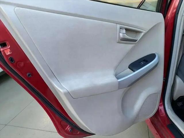 2014 Toyota Prius Two