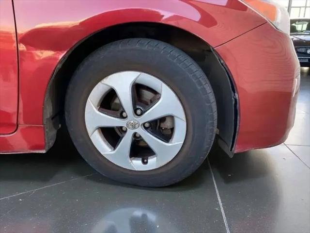 2014 Toyota Prius Two