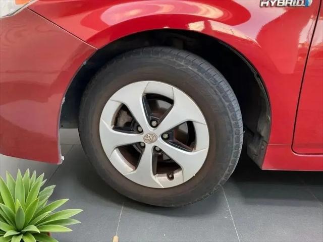2014 Toyota Prius Two